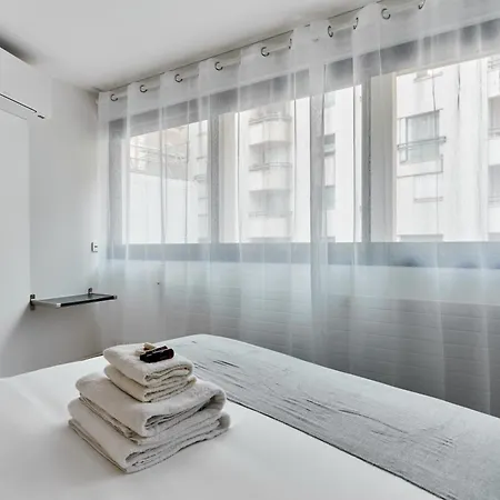 Apartman Renove & Clim 2ch 2sdb Tour Eiffel A Pied *